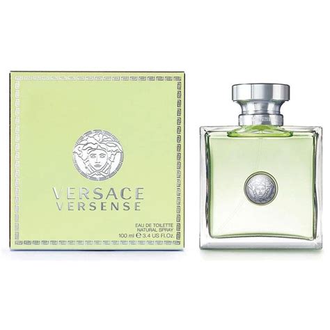 versace perfume men's chemist warehouse|Versace versense perfume 100ml.